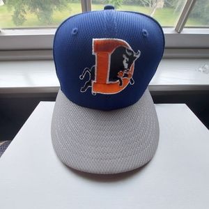 Durham Bulls cap